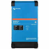 Inversor Victron MultiPlus II 3kW, 48Vcc, 120 Vac, admite conexión en paralelo Single Phase 120V, Split Phase 120/240V & 3 Phase 120/208V