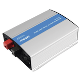 Inversor Onda Senoidal Pura / 800W (1000W Pico) / Entrada 12V / Salida 120VAC / Serie IPower