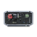 Inversor IPower-Plus 1500 W Entrada 12V Salida: 120 Vca Ideal para Baterías de Litio IP1500-11PLUS - SILYMX