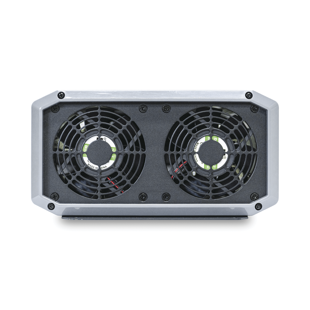 Inversor IPower-Plus 1500 W Entrada 12V Salida: 120 Vca Ideal para Baterías de Litio IP1500-11PLUS - SILYMX