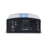 Inversor Ipower 1200 W, Ent: 24 V, Salida: 120 Vca EPEVER IP-1500-21 - SILYMX