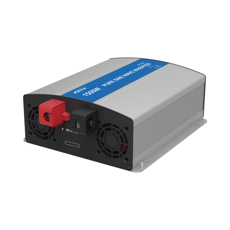 Inversor Ipower 1200 W, Ent: 24 V, Salida: 120 Vca EPEVER IP-1500-21 - SILYMX