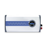 Inversor de corriente EPEVER IPower-Plus 1500 W Ent: 24 V Salida: 120 Vca Ideal para Baterías de Litio IP1500-21PLUS - SILYMX