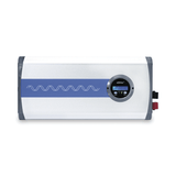 Inversor Epever IPower-Plus 2000 W 24 V Salida: 120 Vca Ideal para Baterías de Litio IP2000-21PLUS - SILYMX