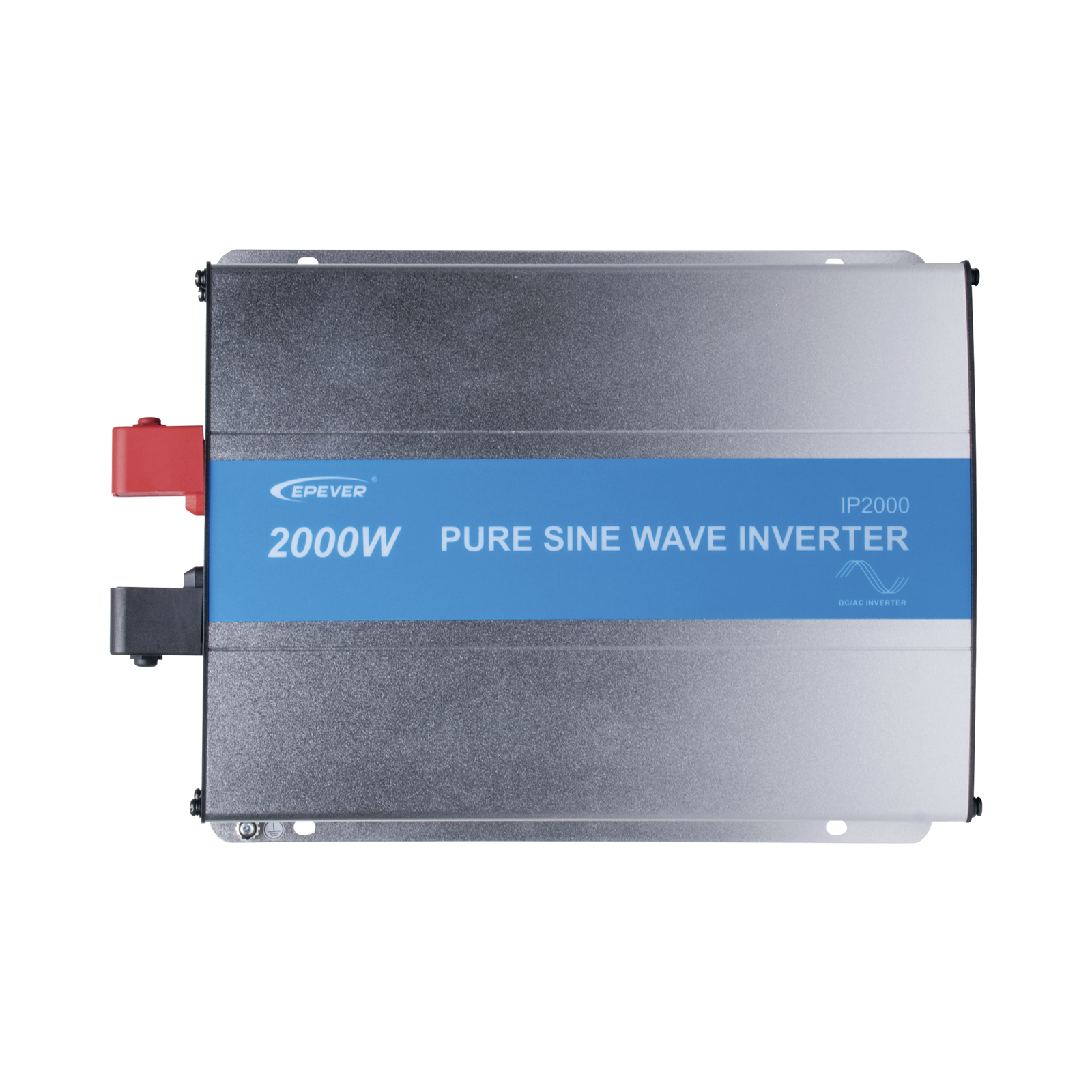 Inversor Ipower 1600 W, Ent: 48 V, Salida: 120 Vca - SILYMX