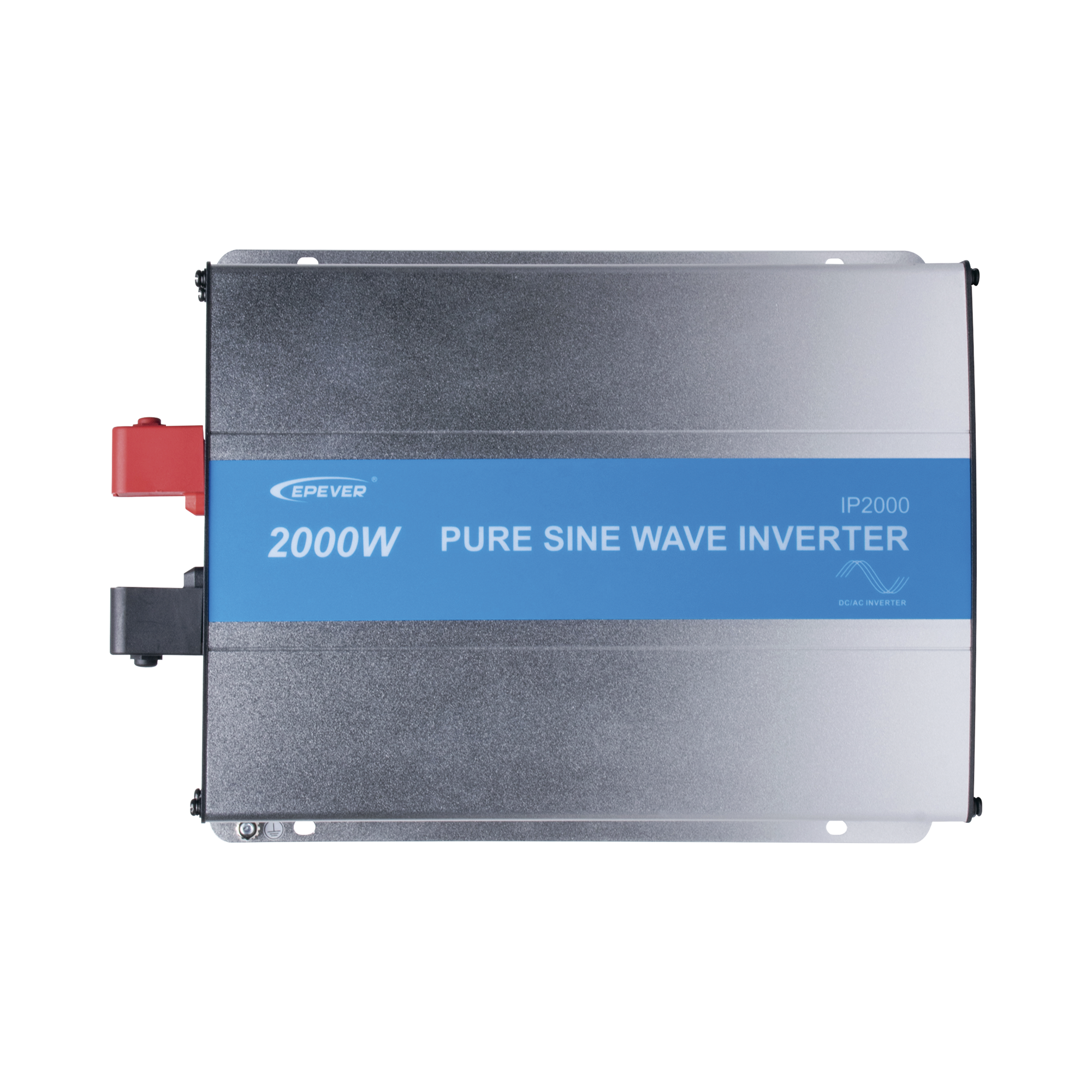 Inversor Ipower 1600 W, Ent: 48 V, Salida: 120 Vca - SILYMX