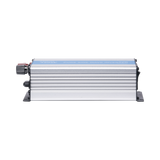 Inversor de corriente onda Sinusoidal pura Ipower 280 W 12v Salida 120 Vca IP-350-11 - SILYMX
