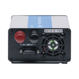 Inversor de corriente onda Sinusoidal pura Ipower 280 W 12v Salida 120 Vca IP-350-11 - SILYMX