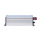 Inversor de corriente onda Sinusoidal pura Ipower 280 W 12v Salida 120 Vca IP-350-11 - SILYMX