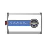 Inversores de CorrienteEPEVERIP4000-41PLUSInversor Onda Sinusoidal Pura 4000W 48Vcc 120Vca Baterías Litio EPEVER IP4000 - 41PLUS - SILYMX