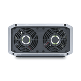 Inversores de CorrienteEPEVERIP4000-41PLUSInversor Onda Sinusoidal Pura 4000W 48Vcc 120Vca Baterías Litio EPEVER IP4000 - 41PLUS - SILYMX