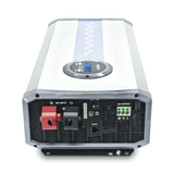 Inversores de CorrienteEPEVERIP4000-41PLUSInversor Onda Sinusoidal Pura 4000W 48Vcc 120Vca Baterías Litio EPEVER IP4000 - 41PLUS - SILYMX