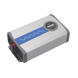 Inversores de CorrienteEPEVERIP4000-41PLUSInversor Onda Sinusoidal Pura 4000W 48Vcc 120Vca Baterías Litio EPEVER IP4000 - 41PLUS - SILYMX