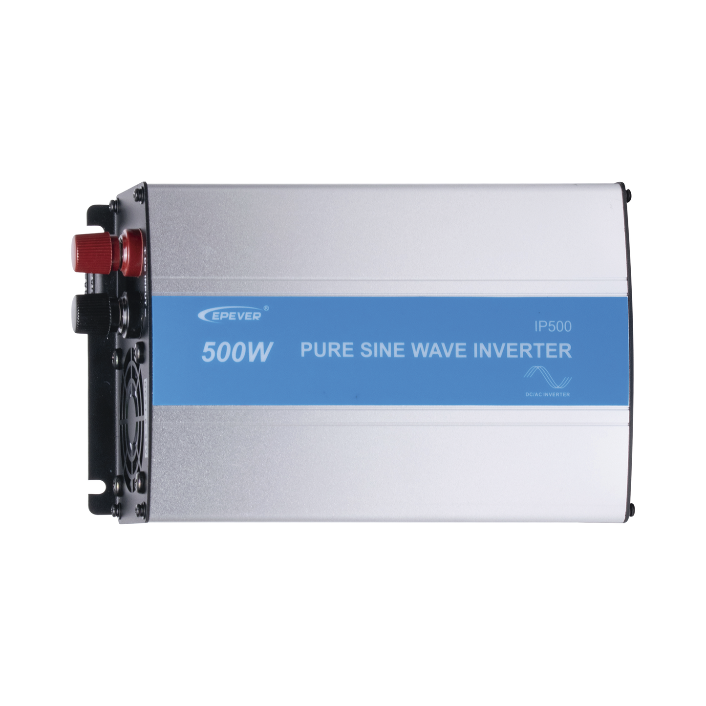 Inversor de corriente EPEVER Ipower 400 W Ent: 24 V Salida: 120 Vca IP-500-21 - SILYMX