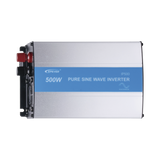 Inversor de corriente EPEVER Ipower 400 W Ent: 24 V Salida: 120 Vca IP-500-21 - SILYMX
