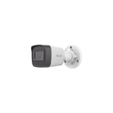 Cámara Bala Ip 4 Megapíxel Con Lente 2.8 Mm Exterior Ip67 IPC-B141H-C - SILYMX