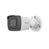 Cámara Bala Ip 4 Megapíxel Con Lente 2.8 Mm Exterior Ip67 IPC-B141H-C - SILYMX