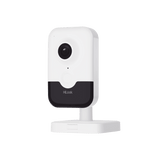 Camaras WifiHiLook by HIKVISIONIPC-C320HA-D/W(W)Camara IP Cubo 2MP AcuSense Audio Bidireccional WiFi Micro SD Interior HiLook IPC - C320HA - D/W(W) - SILYMX