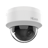 HiLook Series Domo IP 2 Megapixel 1080p Lente 2.8 mm Gran Angular 20 mts IR Interior PoE dWDR H.265+ ONVIF IPC-D121H-C - SILYMX