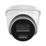 Turret Ip De 2 Megapíxel Lente 2.8 Mm Micrófono Integrado IPC-T220HA-U - SILYMX