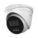 Turret Ip De 2 Megapíxel Lente 2.8 Mm Micrófono Integrado IPC-T220HA-U - SILYMX