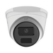 HiLook Series / Turret IP 2 Megapixel / 30 mts IR / Exterior IP67 / PoE / dWDR / Lente 2.8 mm / H.265 / Onvif - SILYMX