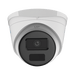 HiLook Series Turret IP 2 Megapixel 30 mts IR Exterior IP67 PoE dWDR Lente 2.8 mm H.265 Onvif IPC-T221H-C - SILYMX