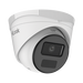 HiLook Series / Turret IP 2 Megapixel / 30 mts IR / Exterior IP67 / PoE / dWDR / Lente 2.8 mm / H.265 / Onvif - SILYMX