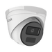 HiLook Series Turret IP 2 Megapixel 30 mts IR Exterior IP67 PoE dWDR Lente 2.8 mm H.265 Onvif IPC-T221H-C - SILYMX