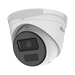 HiLook Series Turret IP 2 Megapixel 30 mts IR Exterior IP67 PoE dWDR Lente 2.8 mm H.265 Onvif IPC-T221H-C - SILYMX