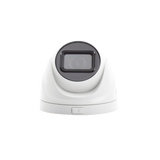 Cámara Turret Ip De 4 Mp Y 30 Mts Ir Para Exterior Hikvision IPC-T641H-Z(C) - SILYMX