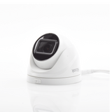 Cámara Turret Ip De 4 Mp Y 30 Mts Ir Para Exterior Hikvision IPC-T641H-Z(C) - SILYMX
