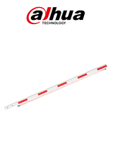 Accesorios Barreras VehicularesDAHUAIPMECD-0162-M40-LEDBrazo Recto Aluminio 4M LED Iluminado para Barrera Vehicular Dahua IPMECD - 0162 - M40 - LED - SILYMX