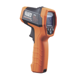Termómetro Infrarrojo de Doble Láser 20:1 -40° a 650° C IR-10K - SILYMX