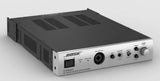 Kit Audio Comercial All-in-One Amplificador 4 Altavoces Pared FreeSpace Bose AUDIO-PACK-PRO-S4W
