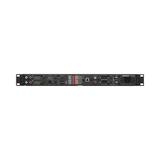 Amplificador Audio Profesional 2 Zonas 2x120W 70V 100V FreeSpace Bose Professional IZA2120HZ