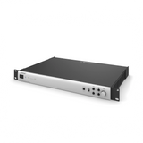 Amplificador Audio Profesional 2 Zonas 2x120W 70V 100V FreeSpace Bose Professional IZA2120HZ