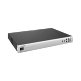 Amplificador Audio Profesional 2 Zonas 2x120W 70V 100V FreeSpace Bose Professional IZA2120HZ