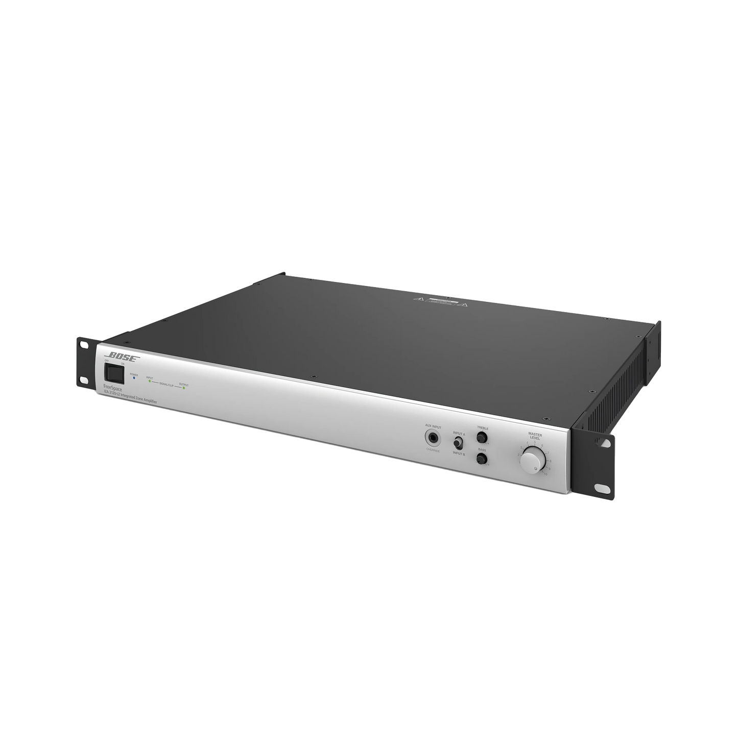 Amplificador 2 Canales 2x120W Clase D FreeSpace Bose Professional IZA2120LZ