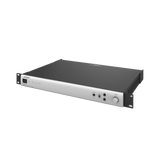 Amplificador 2 Canales 2x120W Clase D FreeSpace Bose Professional IZA2120LZ