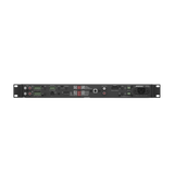 Amplificador 2 Canales 2x120W Clase D FreeSpace Bose Professional IZA2120LZ