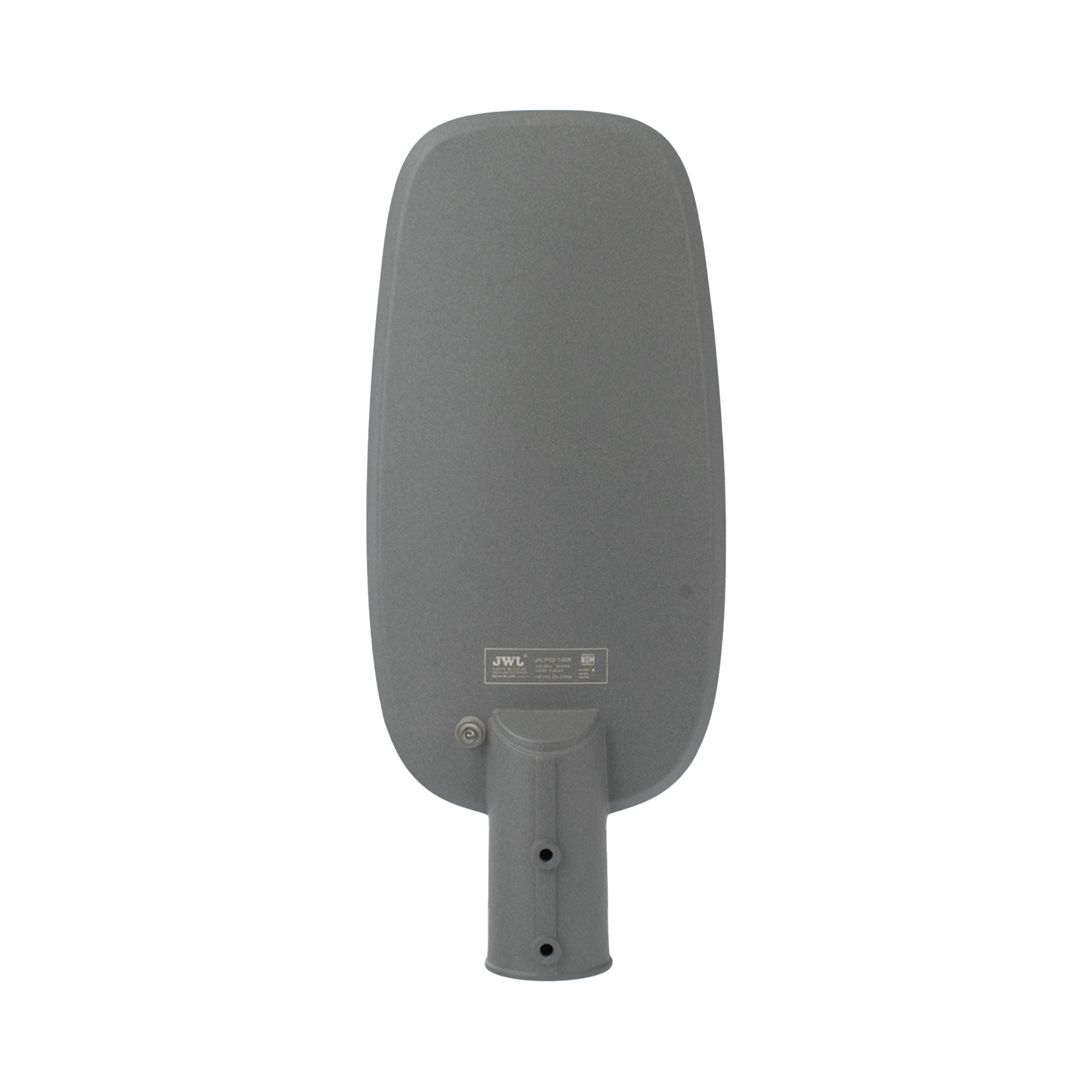 Lámpara LED Exterior 100W IP66 con Sensor Automático – JALP02 - SILYMX