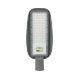 Lámpara LED Exterior 100W IP66 con Sensor Automático – JALP02 - SILYMX