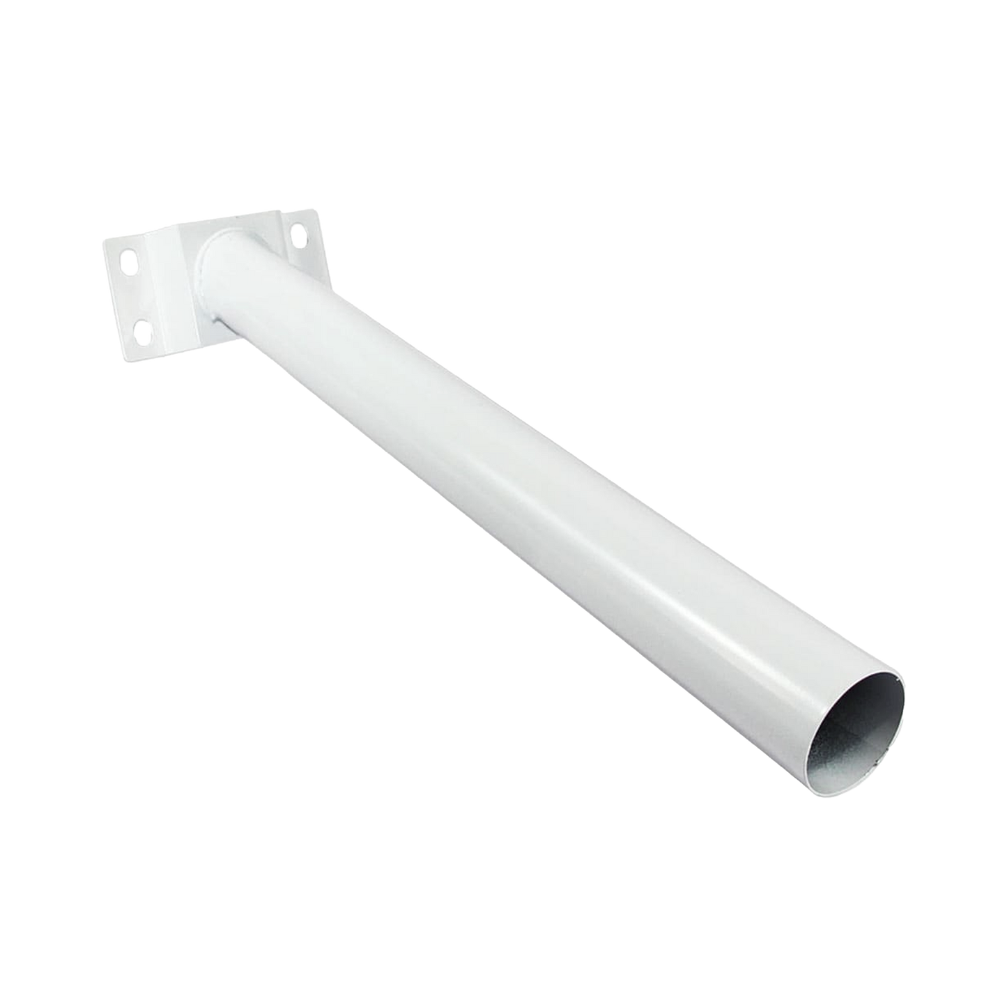 Brazo de Aluminio para Luminario Publico Para instalación en pared JWJ JALP-AC-C01 - SILYMX