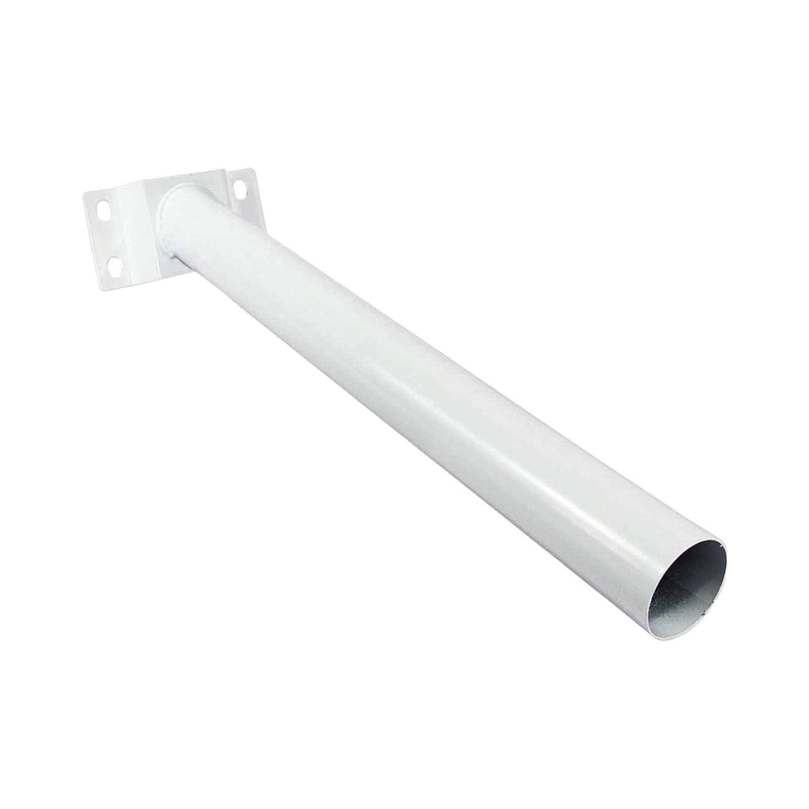 Brazo de Aluminio para Luminario Publico Para instalación en pared JWJ JALP-AC-C01 - SILYMX
