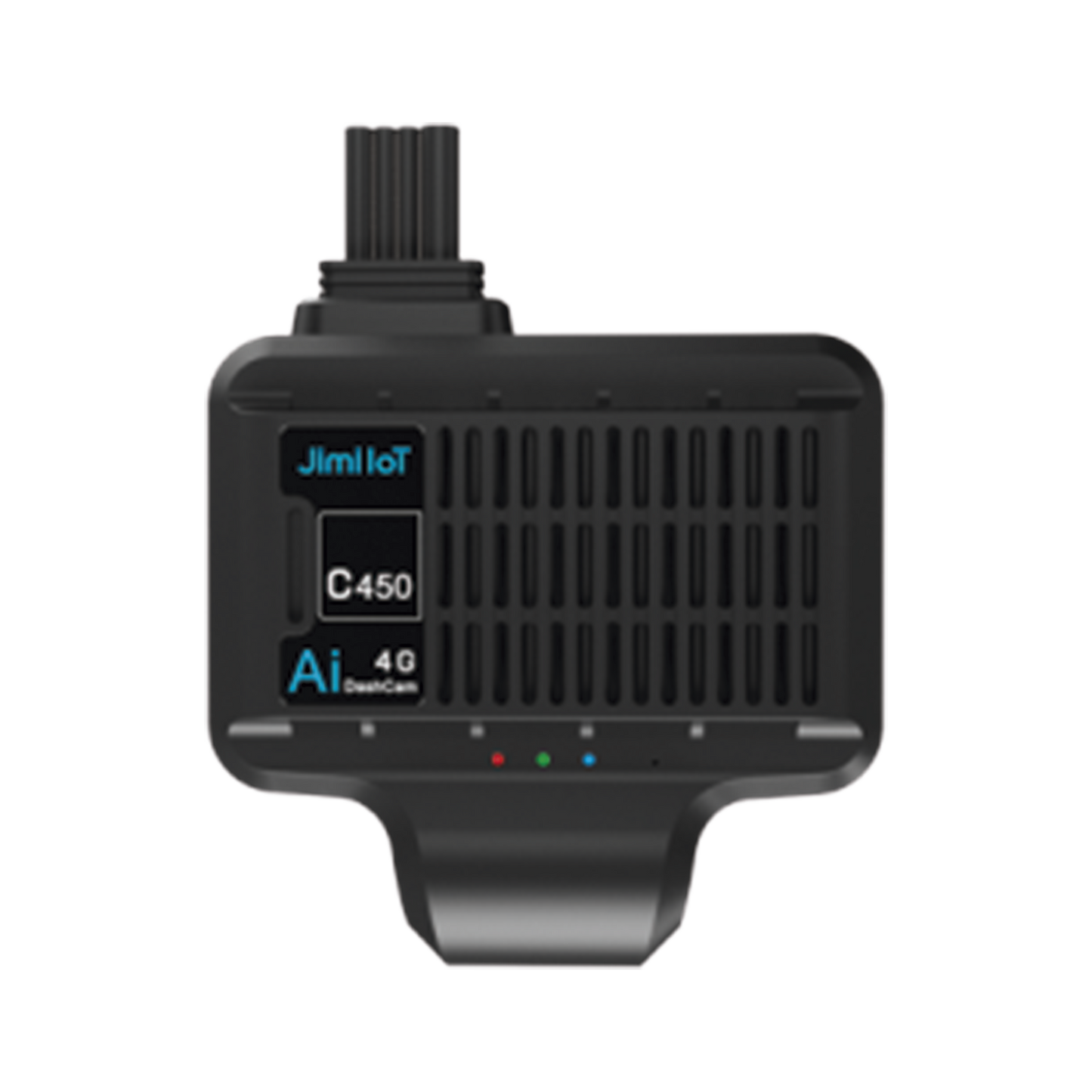 Camara dual con sistema de control del conductor (requiere CI02) / Modulo 4G / Comunicación dos vías/ Múltiples Alarmas / Sistema ADAS y DMS (opcional con CD02)