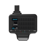 Camara dual con sistema de control del conductor (requiere CI02) / Modulo 4G / Comunicación dos vías/ Múltiples Alarmas / Sistema ADAS y DMS (opcional con CD02)
