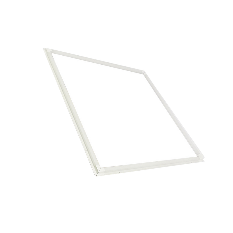 Marco LED Luminoso 595 x 595 mm 127 Vca~60Hz Luz Blanca 6 500 K 3 000 lm JWJ JLPP-40M - SILYMX