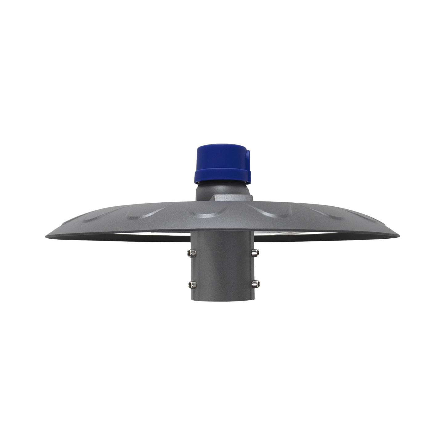 Campana Led Industrial UFO 100 W Suspendido-Poste 85 - 265 Vca Luz Fría (6500°K) JWJ JLRE-UFO-100T - SILYMX