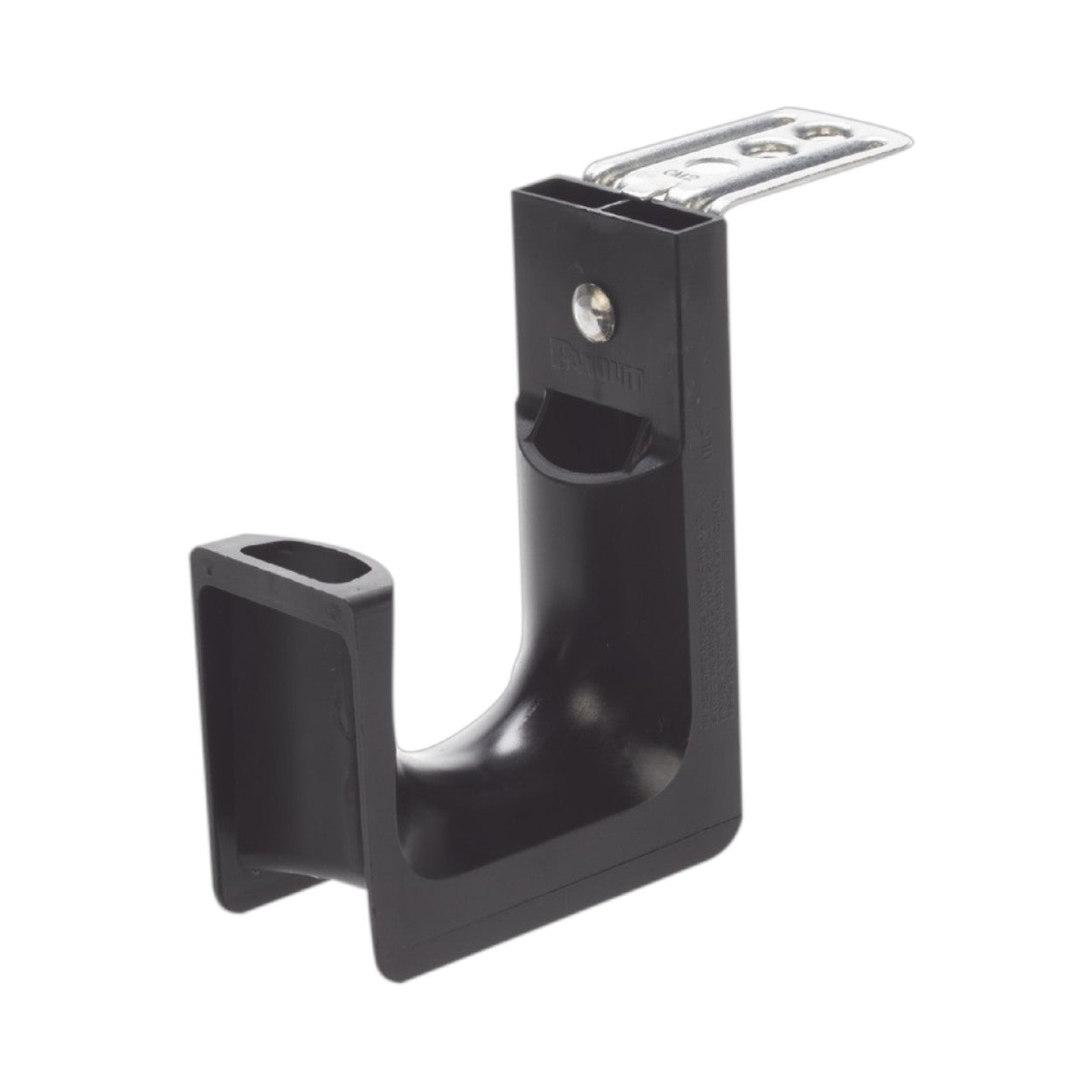 Sujetador Stronghold Tipo J Montaje En Techo Para 46 Cables JP2CMB-L20 - SILYMX